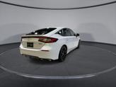 Thumbnail of 2022 Platinum White Pearl Honda Civic