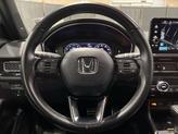 Thumbnail of 2022 Platinum White Pearl Honda Civic