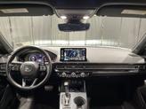 Thumbnail of 2022 Platinum White Pearl Honda Civic