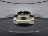 Thumbnail of 2022 Platinum White Pearl Honda Civic