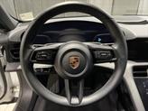 Thumbnail of 2022 White Porsche Taycan