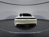 Thumbnail of 2022 White Porsche Taycan