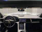 Thumbnail of 2022 White Porsche Taycan
