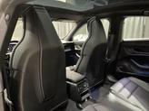Thumbnail of 2022 White Porsche Taycan