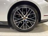 Thumbnail of 2022 White Porsche Taycan