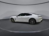 Thumbnail of 2022 White Porsche Taycan