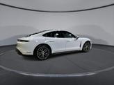 Thumbnail of 2022 White Porsche Taycan