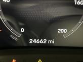 Thumbnail of 2022 White Porsche Taycan