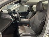 Thumbnail of 2025 Cirrus Silver Metallic Mercedes-Benz E-Class