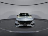 Thumbnail of 2025 Cirrus Silver Metallic Mercedes-Benz E-Class