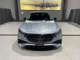 Thumbnail of 2025 Cirrus Silver Metallic Mercedes-Benz E-Class