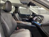 Thumbnail of 2025 Cirrus Silver Metallic Mercedes-Benz E-Class