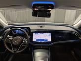 Thumbnail of 2025 Cirrus Silver Metallic Mercedes-Benz E-Class