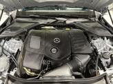 Thumbnail of 2025 Cirrus Silver Metallic Mercedes-Benz E-Class
