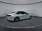 Thumbnail of 2025 Cirrus Silver Metallic Mercedes-Benz E-Class