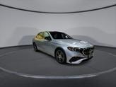 Thumbnail of 2025 Cirrus Silver Metallic Mercedes-Benz E-Class