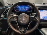 Thumbnail of 2025 Cirrus Silver Metallic Mercedes-Benz E-Class