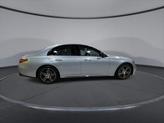 Thumbnail of 2025 Cirrus Silver Metallic Mercedes-Benz E-Class