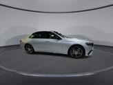Thumbnail of 2025 Cirrus Silver Metallic Mercedes-Benz E-Class