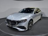 Photo of 2025 Cirrus Silver Metallic Mercedes-Benz E-Class