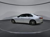 Thumbnail of 2025 Cirrus Silver Metallic Mercedes-Benz E-Class