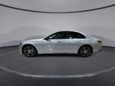 Thumbnail of 2025 Cirrus Silver Metallic Mercedes-Benz E-Class