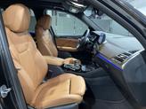 Thumbnail of 2023 Dark Graphite Metallic BMW X3