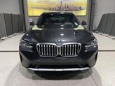 Thumbnail of 2023 Dark Graphite Metallic BMW X3