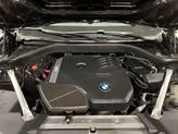 Thumbnail of 2023 Dark Graphite Metallic BMW X3