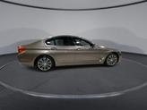 Thumbnail of 2018 Metallic BMW 540