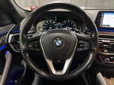 Thumbnail of 2018 Metallic BMW 540