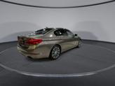 Thumbnail of 2018 Metallic BMW 540