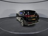 Thumbnail of 2024 Obsidian Black Metallic Mercedes-Benz EQE 350