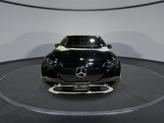 Thumbnail of 2024 Obsidian Black Metallic Mercedes-Benz EQE 350