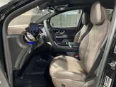 Thumbnail of 2024 Obsidian Black Metallic Mercedes-Benz EQE 350