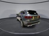 Thumbnail of 2022 Gray Metallic Mercedes-Benz GLC 300