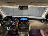 Thumbnail of 2022 Gray Metallic Mercedes-Benz GLC 300