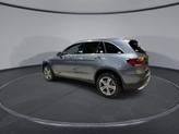 Thumbnail of 2022 Gray Metallic Mercedes-Benz GLC 300