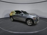 Thumbnail of 2022 Gray Metallic Mercedes-Benz GLC 300