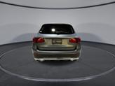 Thumbnail of 2022 Gray Metallic Mercedes-Benz GLC 300