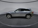 Thumbnail of 2022 Gray Metallic Mercedes-Benz GLC 300