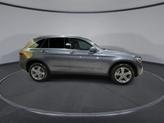 Thumbnail of 2022 Gray Metallic Mercedes-Benz GLC 300