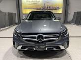 Thumbnail of 2022 Gray Metallic Mercedes-Benz GLC 300
