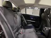 Thumbnail of 2025 Black Mercedes-Benz C-Class