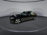 Thumbnail of 2025 Black Mercedes-Benz C-Class