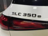 Thumbnail of 2025 Polar White Mercedes-Benz GLC 350e