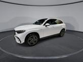 Thumbnail of 2025 Polar White Mercedes-Benz GLC 350e
