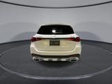 Thumbnail of 2025 Polar White Mercedes-Benz GLC 350e