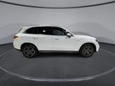Thumbnail of 2025 Polar White Mercedes-Benz GLC 350e