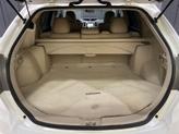 Thumbnail of 2010 Blizzard Pearl Toyota Venza